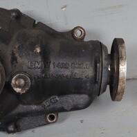 2001-2005 BMW 330xi Front Axle Differential Carrier 31507500793 OEM Used