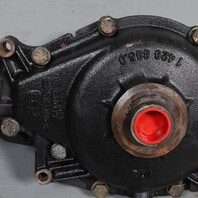 2001-2005 BMW 330xi Front Axle Differential Carrier 31507500793 OEM Used