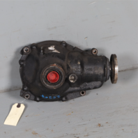 2001-2005 BMW 330xi Front Axle Differential Carrier 31507500793 OEM Used