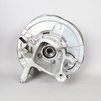 2011-2016 BMW 528i 535i 550i Right Rear Spindle Knuckle Hub 33326793770 OEM Used