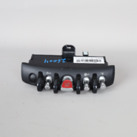 2016 Mini Cooper F55 Start Stop Ignition Switch 61319328289 OEM