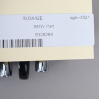 2016 Mini Cooper F55 Start Stop Ignition Switch 61319328289 OEM