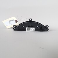 2016-2018 Mini Cooper Radio Audio Control Panel 61319354506 OEM