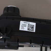 2016-2018 Mini Cooper Radio Audio Control Panel 61319354506 OEM