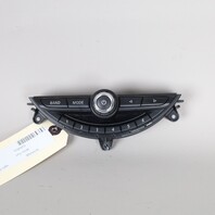 2016-2018 Mini Cooper Radio Audio Control Panel 61319354506 OEM