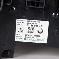 2014-2017 Mini Cooper F55 Speedometer Instrument Cluster 62106992646 OEM