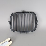 1991-1997 BMW 840i 850i Right Passenger Front Bumper Grille OEM 51138124272