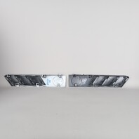 1996-2002 BMW Z3 Fender Grille Set Pair Right / Left 51130031435 OEM