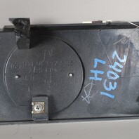 1996-2002 BMW Z3 Fender Grille Set Pair Right / Left 51130031435 OEM