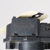 1996-1999 BMW 328i M3 E36 Throttle Actuator 35411163163 OEM