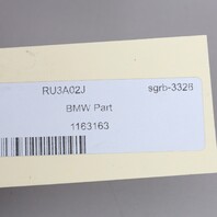 1996-1999 BMW 328i M3 E36 Throttle Actuator 35411163163 OEM