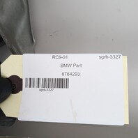 2008-2013 BMW 128i 135i 328i 335i Rear Lower Control Arm Spring Perch OEM Used