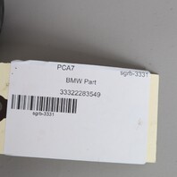 2008-2013 BMW M3 E90 E92 E93 Rear Control Arm Toe Track Bar 33322283549 OEM Used