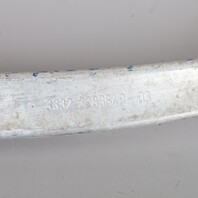 2008-2013 BMW M3 E90 E92 E93 Rear Control Arm Toe Track Bar 33322283549 OEM Used