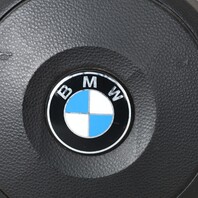 BMW 525i 528i 530i 535i 550i 650i Steering Wheel Airbag 32346780456 OEM
