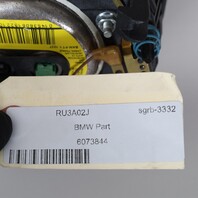 BMW 525i 528i 530i 535i 550i 650i Steering Wheel Airbag 32346780456 OEM