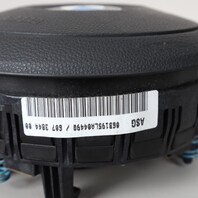 BMW 525i 528i 530i 535i 550i 650i Steering Wheel Airbag 32346780456 OEM