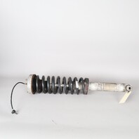 2006-2010 BMW M5 E60 Rear Strut Shock Spring 33522283127 OEM Used