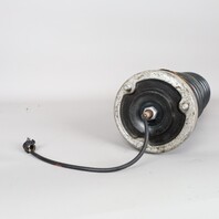 2006-2010 BMW M5 E60 Rear Strut Shock Spring 33522283127 OEM Used