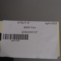 2006-2010 BMW M5 E60 Rear Strut Shock Spring 33522283127 OEM Used