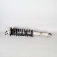 2006-2010 BMW M5 E60 Rear Strut Shock Spring 33522283127 OEM Used