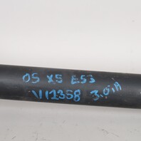 2004-2006 BMW X5 E53 Front Drive Shaft 26207524371 OEM Used