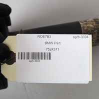 2004-2006 BMW X5 E53 Front Drive Shaft 26207524371 OEM Used