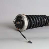 2006-2010 BMW M5 E60 Rear Strut Shock Spring 33522283990 OEM Used