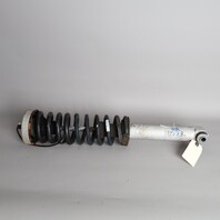 2006-2010 BMW M5 E60 Rear Strut Shock Spring 33522283990 OEM Used