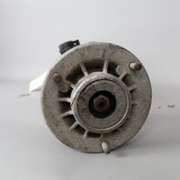 12-18 BMW 640i 650i Convertible Left Rear Strut Shock EDC 37126798407 OEM Used