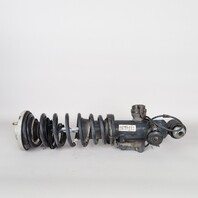 12-18 BMW 640i 650i Convertible Left Rear Strut Shock EDC 37126798407 OEM Used