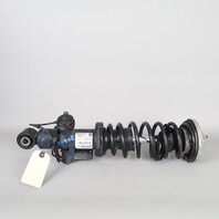 12-18 BMW 640i 650i Convertible Left Rear Strut Shock EDC 37126798407 OEM Used