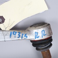 2012-2019 BMW M5 M6 Rear Upper Control Arm Forward 33322284132 OEM Used