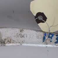 2012-2019 BMW M5 M6 Rear Upper Control Arm Forward 33322284132 OEM Used