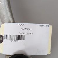 2008-2013 BMW M3 Left Rear Upper Control Arm 33322283545 OEM Used
