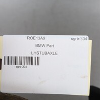 91-97 BMW 840ci 850ci E31 Left Rear Spindle Knuckle Hub 33321090335 OEM Used