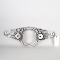 2012-2019 BMW M5 M6 Differential Mount Bracket 33172284474 OEM Used