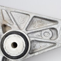 2012-2019 BMW M5 M6 Differential Mount Bracket 33172284474 OEM Used