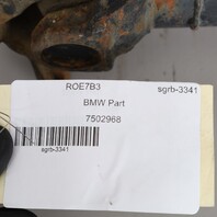 2001-2003 BMW 325xi 330xi Front Drive Shaft 26207502968 OEM Used