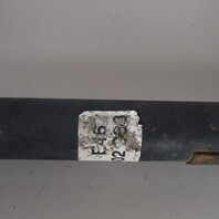 2001-2003 BMW 325xi 330xi Front Drive Shaft 26207502968 OEM Used