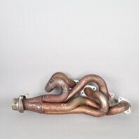 2008-2013 BMW M3 E90 E92 E93 S65 Right Exhaust Manifold 11627838400 OEM Used