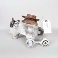 2012-2016 BMW M5 M6 Left Rear Spindle Knuckle Hub 33322284141 OEM