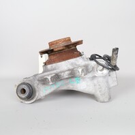 2012-2016 BMW M5 M6 Left Rear Spindle Knuckle Hub 33322284141 OEM