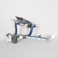 1999-2012 Porsche 911 Right Convertible Top Cover Hinge 99656190802 OEM Used