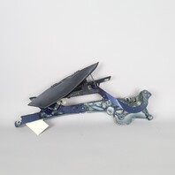 1999-2012 Porsche 911 Right Convertible Top Cover Hinge 99656190802 OEM Used