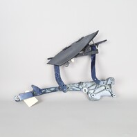 1999-2012 Porsche 911 Right Convertible Top Cover Hinge 99656190802 OEM Used