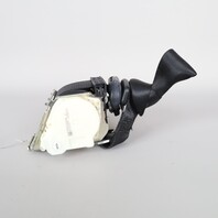 BMW 645Ci 650i M6 Convertible Rear Seat Belt Right / Left 72117918753 OEM Used