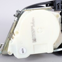 BMW 645Ci 650i M6 Convertible Rear Seat Belt Right / Left 72117918753 OEM Used