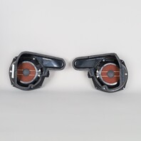 2004-2010 BMW 645ci 650ci M6 Convertible Rear Quarter Speakers OEM Used