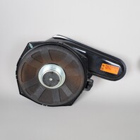 2004-2010 BMW 645ci 650ci M6 Convertible Rear Quarter Speakers OEM Used